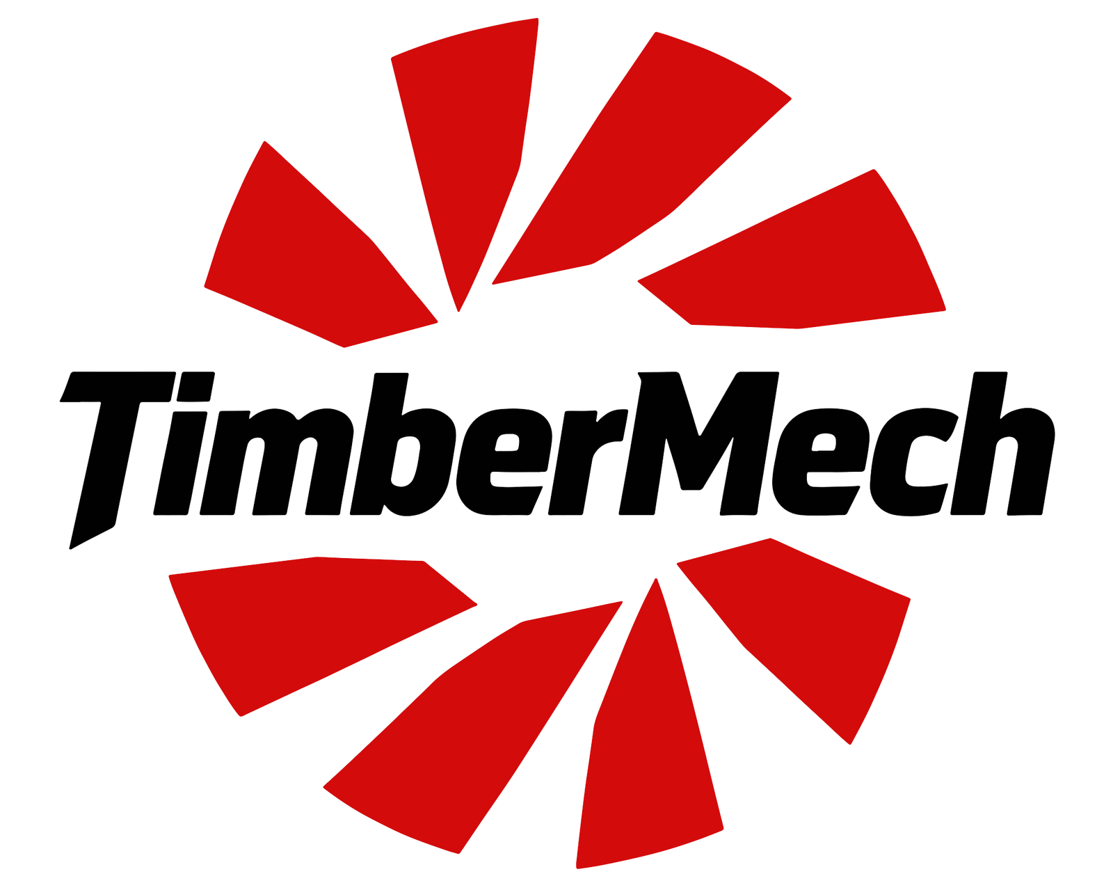 TimberMech logo