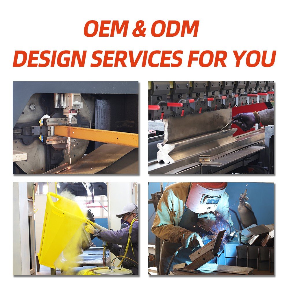 OEM & ODM Design Services
